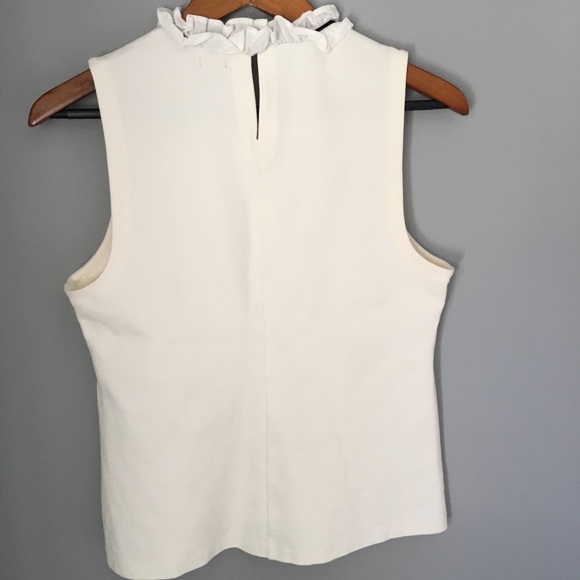 J. Crew top - Picture 6 of 8